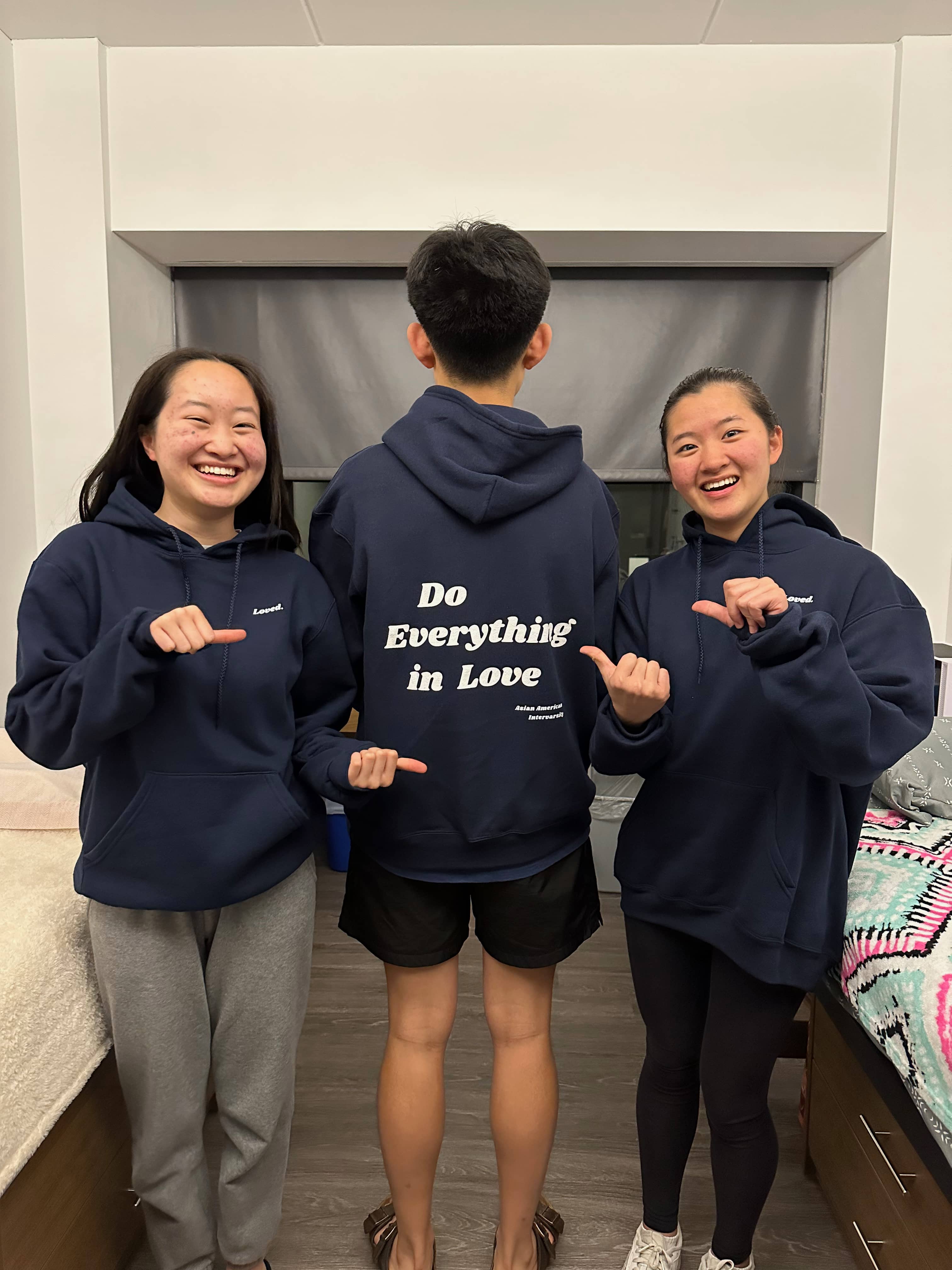 2023 AAIV merch